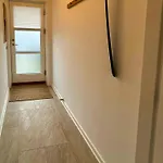 House Between Skagen's Coasts And High Street Vakantiehuis