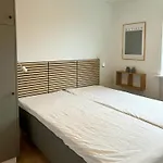 House Between Skagen's Coasts And High Street Vakantiehuis *
