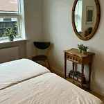 Vakantiehuis House Between Skagen's Coasts And High Street *