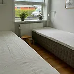 House Between Skagen's Coasts And High Street Дом отдыха *