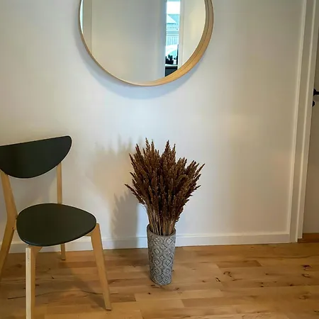 Vakantiehuis House Between Skagen's Coasts And High Street *