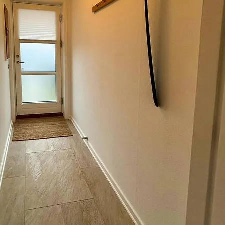 House Between Skagen's Coasts And High Street Vakantiehuis